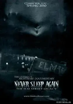 Больше никогда не спи: Наследие улицы Вязов / Never Sleep Again: The Elm Street Legacy (2010) фильм скачать через торрент в хорошем качестве