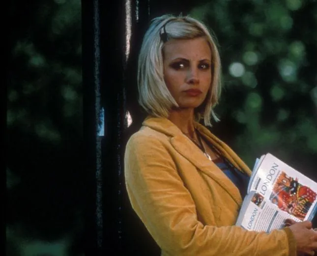 Кое-что о Марте (1998) через торрент бесплатно Кое-что о Марте (1998) фильм через торрент бесплатно