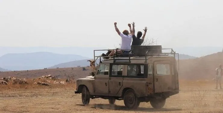 Репортер на краю света (2016) в хорошем качестве через торрент Репортер на краю света (2016) фильм в хорошем качестве через торрент