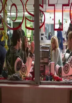 Игра на высоте (2014) в хорошем качестве через торрент Игра на высоте (2014) фильм в хорошем качестве через торрент