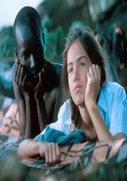 Нигде в Африке (2001) в хорошем качестве через торрент Нигде в Африке (2001) фильм в хорошем качестве через торрент