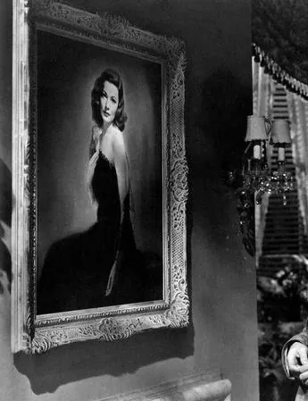 Лора (1944) в хорошем качестве через торрент Лора (1944) фильм в хорошем качестве через торрент