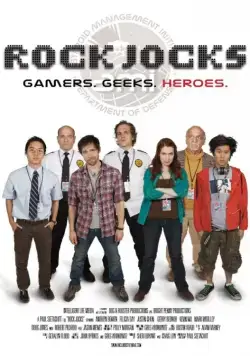 Космоломы / Rock Jocks (2012) фильм скачать через торрент в хорошем качестве
