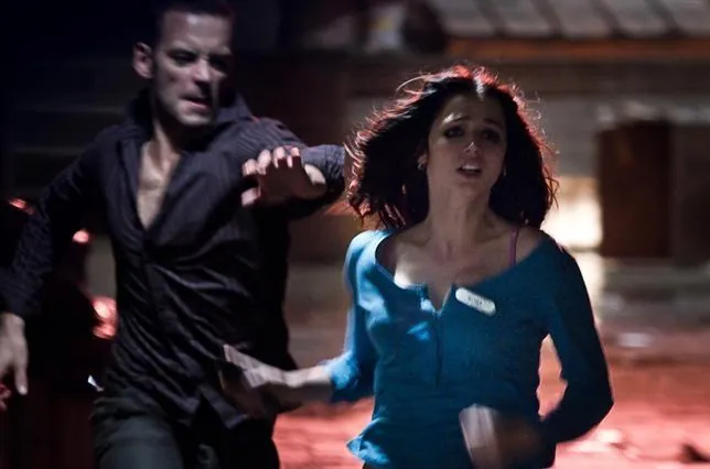 Тупик (2011) через торрент скачать Тупик (2011) фильм через торрент скачать