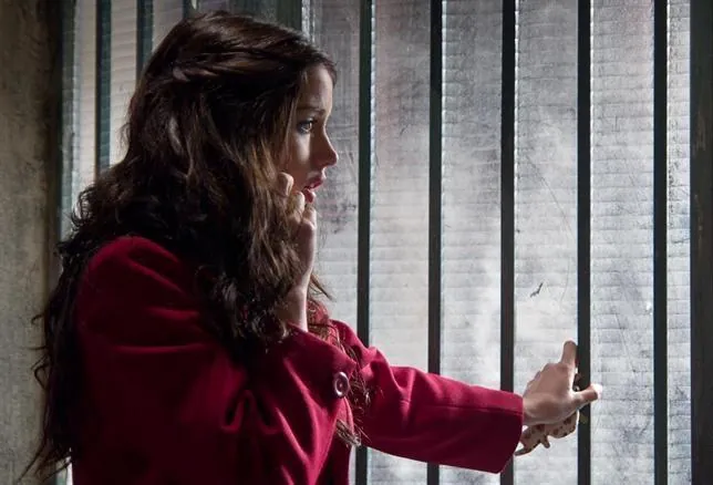 Тупик (2011) в хорошем качестве через торрент Тупик (2011) фильм в хорошем качестве через торрент