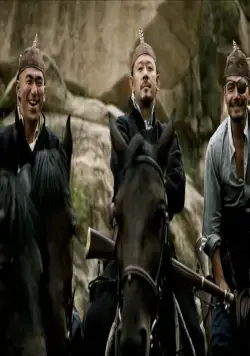 Пусть летят пули (2010) в хорошем качестве через торрент Пусть летят пули (2010) фильм в хорошем качестве через торрент