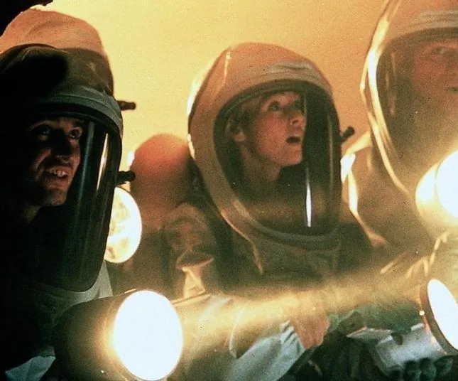 Мумия: Принц Египта (1998) через торрент бесплатно Мумия: Принц Египта (1998) фильм через торрент бесплатно