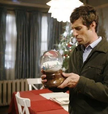 Снежный шар (2007) через торрент бесплатно Снежный шар (2007) фильм через торрент бесплатно