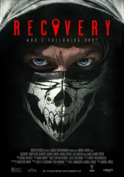 Восстановление / Recovery (2016) фильм скачать через торрент в хорошем качестве