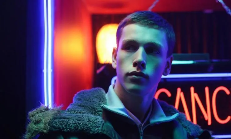 Открытки из Лондона (2018) через торрент скачать Открытки из Лондона (2018) фильм через торрент скачать