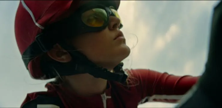 Команда мечты (2019) через торрент бесплатно Команда мечты (2019) фильм через торрент бесплатно