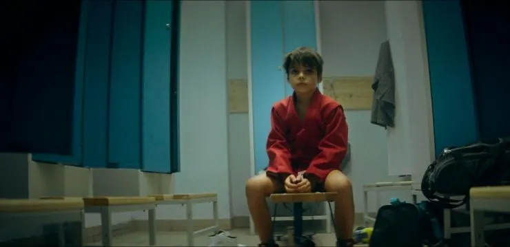 Команда мечты (2019) в хорошем качестве через торрент Команда мечты (2019) фильм в хорошем качестве через торрент