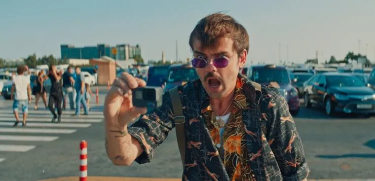 Жара (2019) в хорошем качестве через торрент Жара (2019) фильм в хорошем качестве через торрент