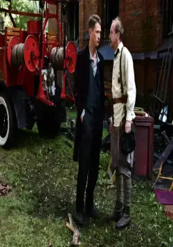 Подкидыш (2019) через торрент скачать Подкидыш (2019) сериал через торрент скачать