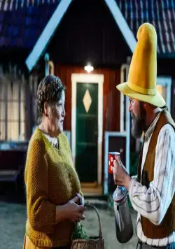 Петсон и Финдус. Финдус переезжает (2018) в хорошем качестве через торрент Петсон и Финдус. Финдус переезжает (2018) мультфильм в хорошем качестве через торрент