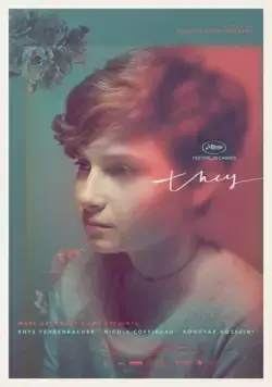 Они / They (2017) фильм скачать через торрент в хорошем качестве