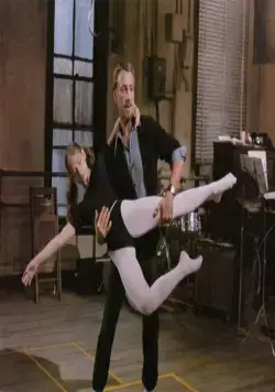 Весь этот джаз (1979) через торрент бесплатно Весь этот джаз (1979) фильм через торрент бесплатно