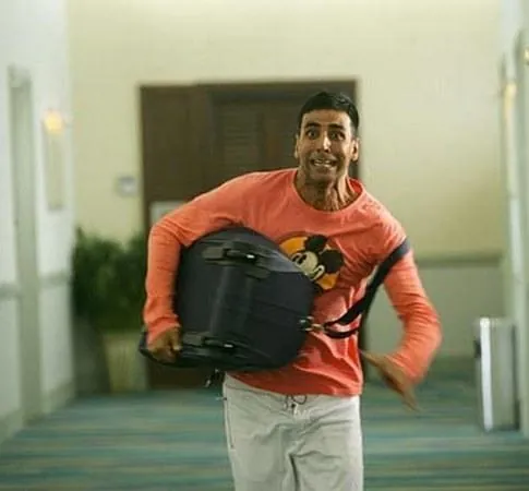 Большой переполох (2009) через торрент бесплатно Большой переполох (2009) фильм через торрент бесплатно