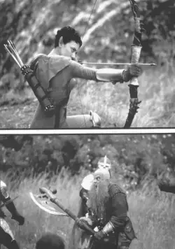 Подземелье драконов (2000) через торрент скачать Подземелье драконов (2000) фильм через торрент скачать