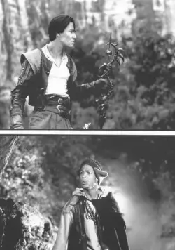 Подземелье драконов (2000) через торрент бесплатно Подземелье драконов (2000) фильм через торрент бесплатно