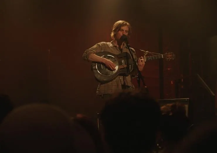 Однажды в Нью-Йорке (2014) в хорошем качестве через торрент Однажды в Нью-Йорке (2014) фильм в хорошем качестве через торрент