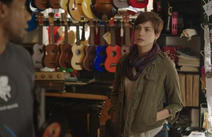 Однажды в Нью-Йорке (2014) через торрент бесплатно Однажды в Нью-Йорке (2014) фильм через торрент бесплатно