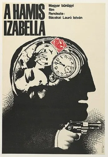 Фальшивая Изабелла / A hamis Izabella (1968) фильм скачать через торрент в хорошем качестве