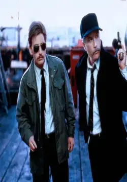 Слежка 2: Снова в засаде (1993) в хорошем качестве через торрент Слежка 2: Снова в засаде (1993) фильм в хорошем качестве через торрент