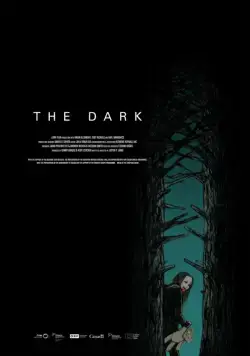 Тьма / The Dark (2018) фильм скачать через торрент в хорошем качестве
