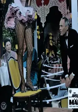 Секс и незамужняя девушка (1964) через торрент скачать Секс и незамужняя девушка (1964) фильм через торрент скачать