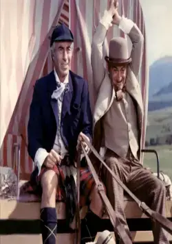 Большие каникулы (1967) через торрент бесплатно Большие каникулы (1967) фильм через торрент бесплатно