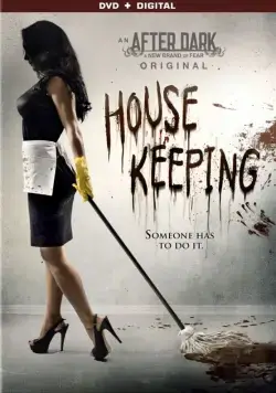 Горничная / Housekeeping (2015) фильм скачать через торрент в хорошем качестве