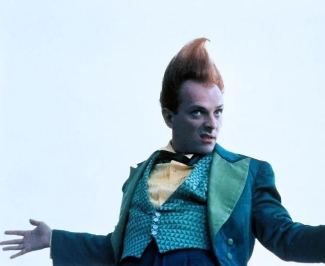 Вредный Фред (1991) через торрент скачать Вредный Фред (1991) фильм через торрент скачать