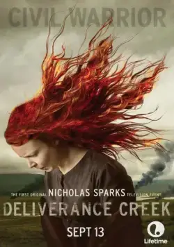 Бухта спасения / Deliverance Creek (2014) фильм скачать через торрент в хорошем качестве