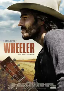 Уилер / Wheeler (2017) фильм скачать через торрент в хорошем качестве
