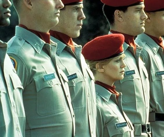 Рядовой Бенджамин (1980) через торрент бесплатно Рядовой Бенджамин (1980) фильм через торрент бесплатно