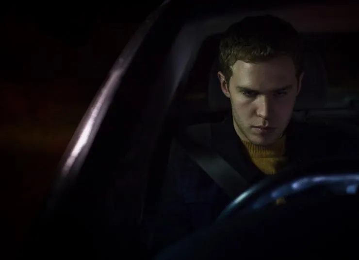 В страхе (2012) в хорошем качестве через торрент В страхе (2012) фильм в хорошем качестве через торрент