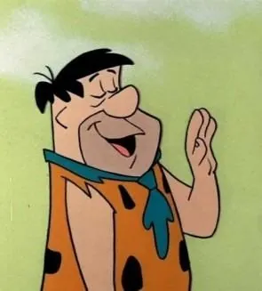 Человек, которого зовут Флинтстоун (1966) через торрент скачать Человек, которого зовут Флинтстоун (1966) мультфильм через торрент скачать