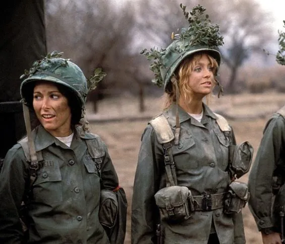 Рядовой Бенджамин (1980) в хорошем качестве через торрент Рядовой Бенджамин (1980) фильм в хорошем качестве через торрент