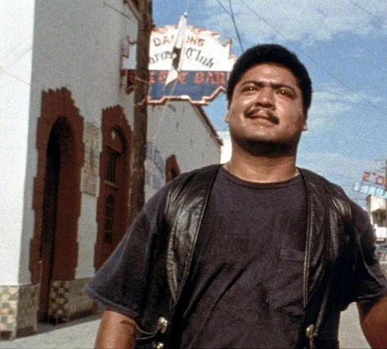 Музыкант (1993) в хорошем качестве через торрент Музыкант (1993) фильм в хорошем качестве через торрент