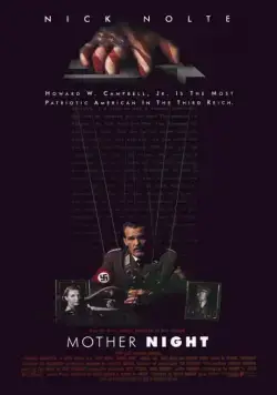 Скачать Мать-ночь / Mother Night (1996) фильм через торрент на русском