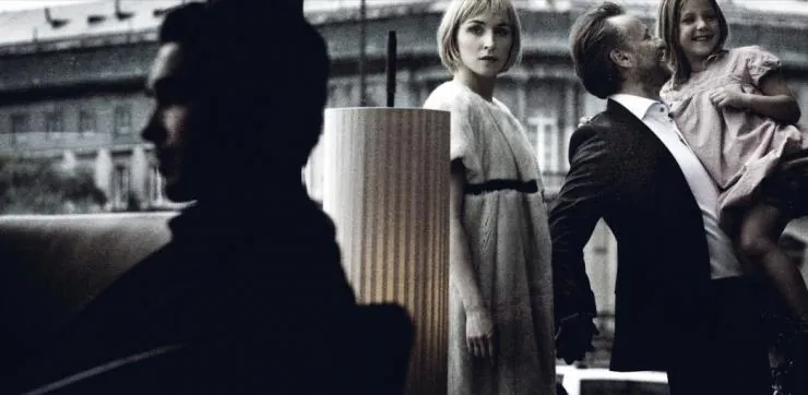 Женщина, которая мечтала о мужчине (2010) через торрент скачать Женщина, которая мечтала о мужчине (2010) фильм через торрент скачать