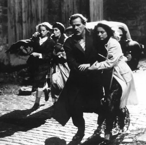 Мать-ночь (1996) через торрент бесплатно Мать-ночь (1996) фильм через торрент бесплатно