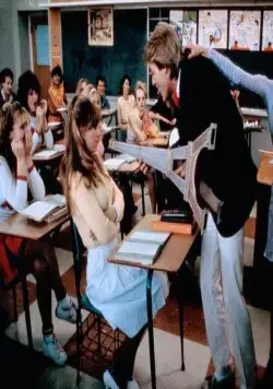 Сумасброды (1983) через торрент скачать Сумасброды (1983) фильм через торрент скачать