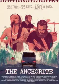 Анахорет / The Anchorite фильм скачать через торрент в хорошем качестве