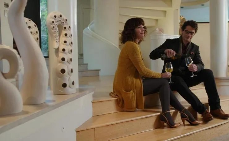 Архитектор (2016) через торрент скачать Архитектор (2016) фильм через торрент скачать