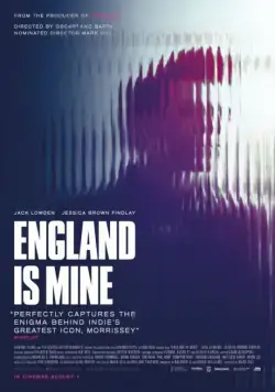 Англия принадлежит мне / England Is Mine (2017) фильм скачать через торрент в хорошем качестве