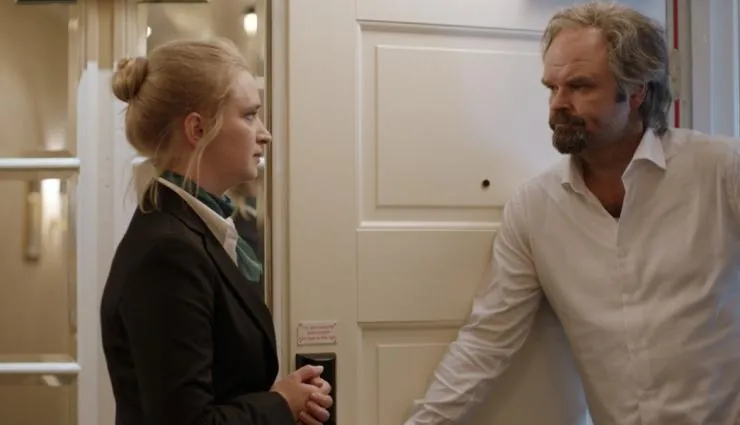 Гранд отель (2016) в хорошем качестве через торрент Гранд отель (2016) фильм в хорошем качестве через торрент