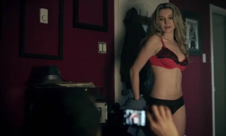 Антисоциалка (2013) в хорошем качестве через торрент Антисоциалка (2013) фильм в хорошем качестве через торрент