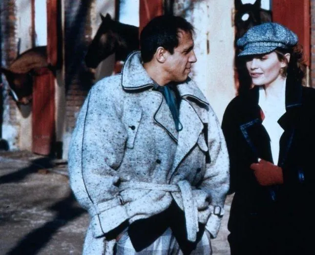 Он хуже меня (1985) через торрент бесплатно Он хуже меня (1985) фильм через торрент бесплатно